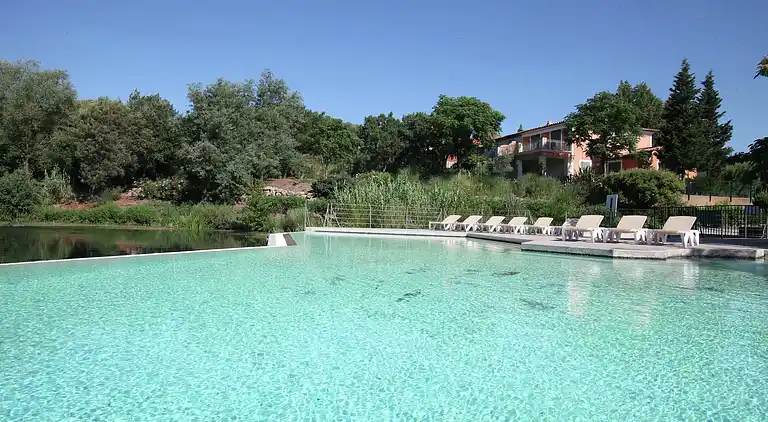 Apartment in Cogolin