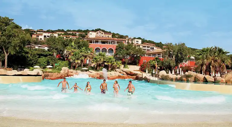 Apartment in Cogolin