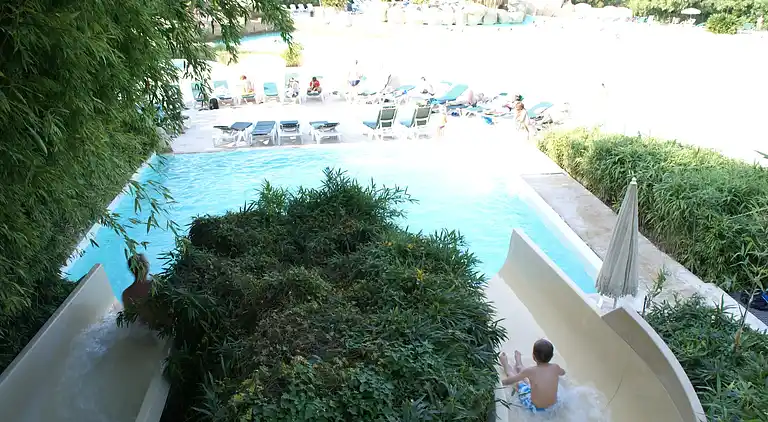 Apartment in Cogolin