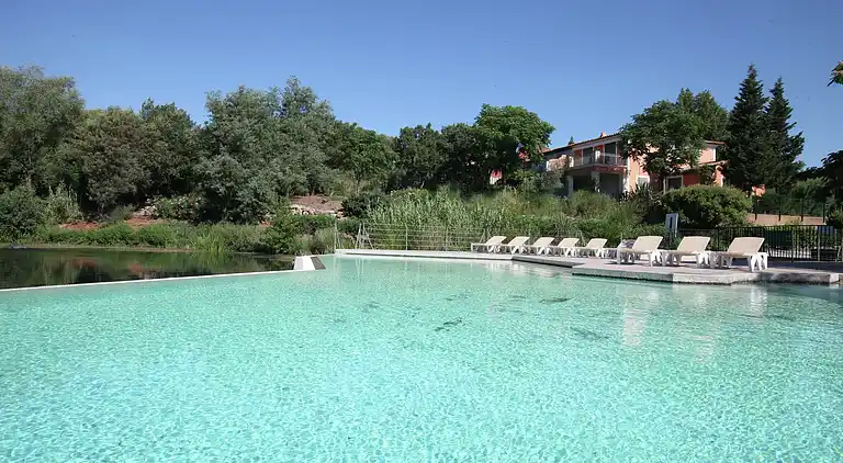 Appartamento in Cogolin