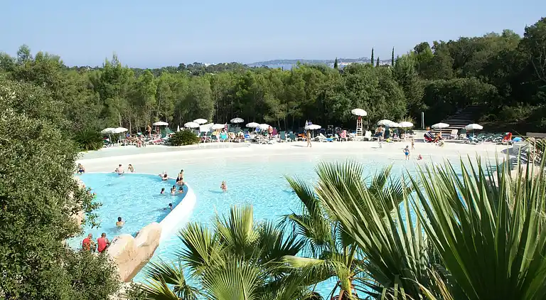 Appartamento in Cogolin