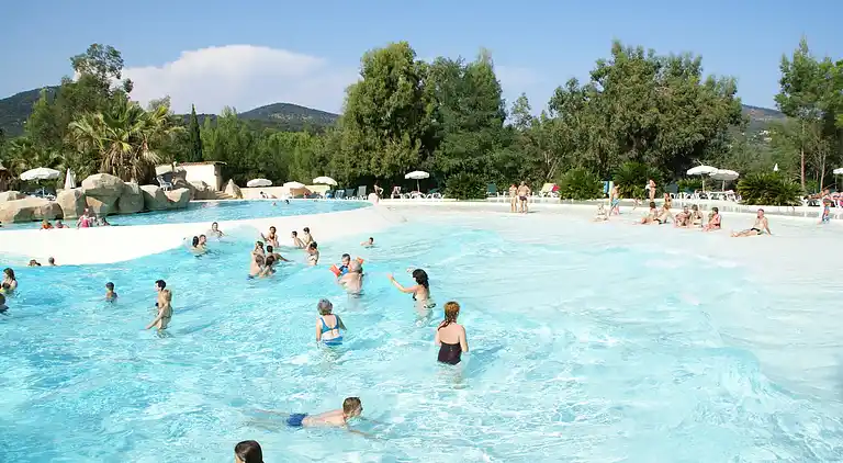 Appartamento in Cogolin