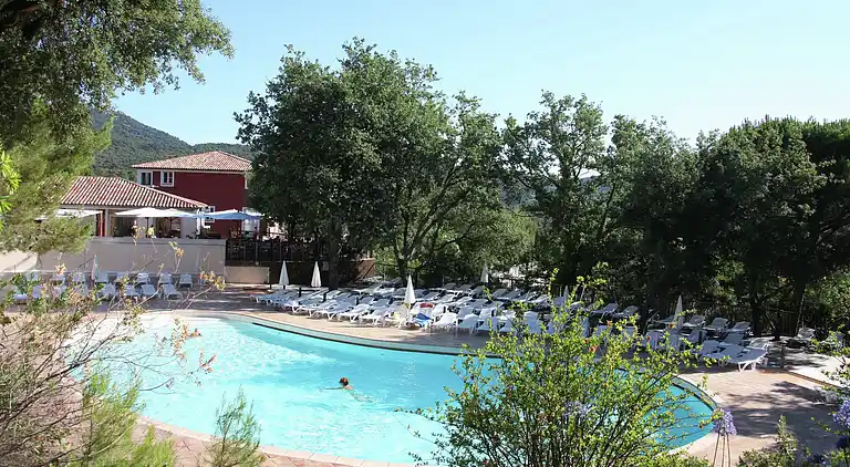 Appartamento in Cogolin