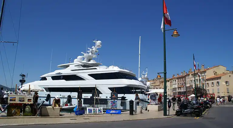 Appartamento in Cogolin