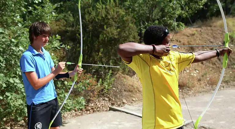 Ferienwohnung in Cogolin