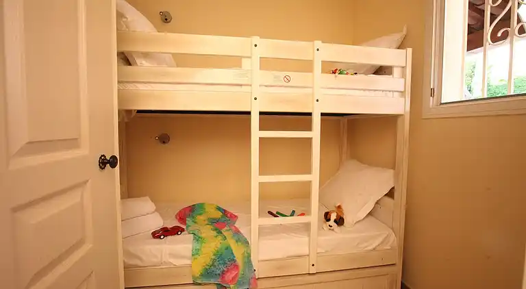 Ferienwohnung in Cogolin