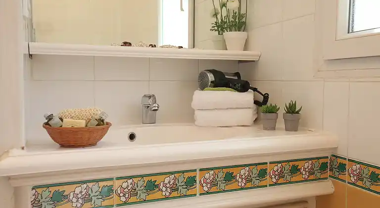 Ferienwohnung in Cogolin