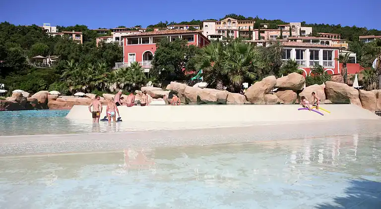 Apartment in Cogolin