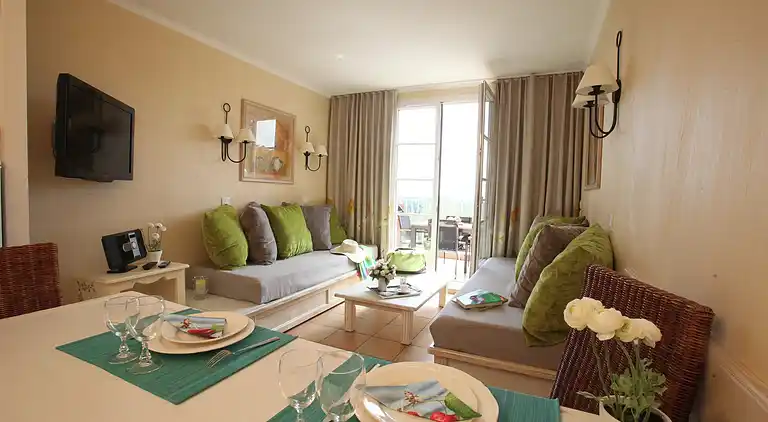 Apartment in Cogolin