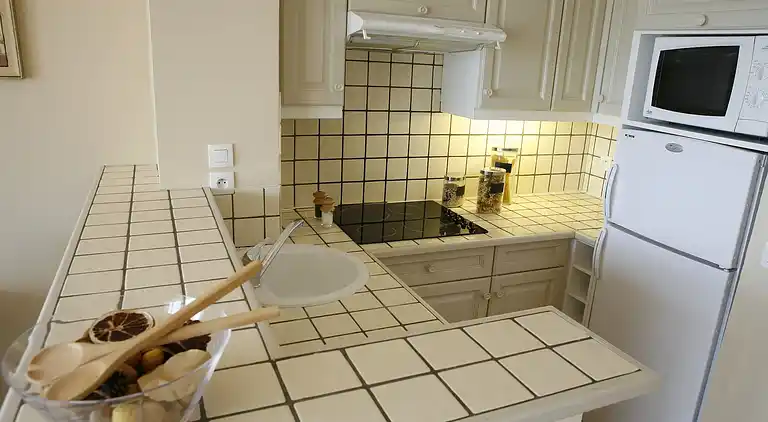 Apartment in Cogolin