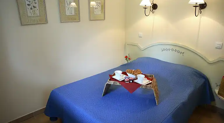 Apartment in Cogolin