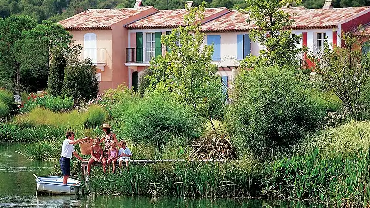 Apartment in Cogolin