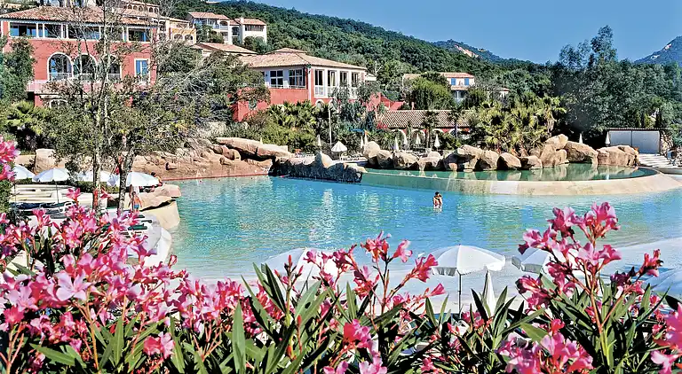 Apartment in Cogolin