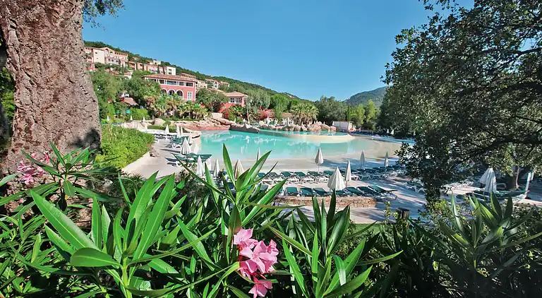 Apartment in Cogolin