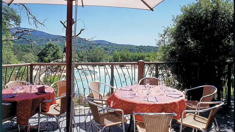 Apartment in Cogolin