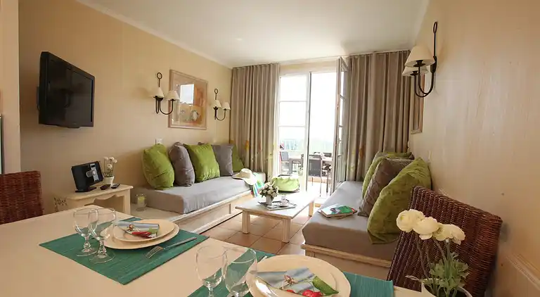 Apartment in Cogolin