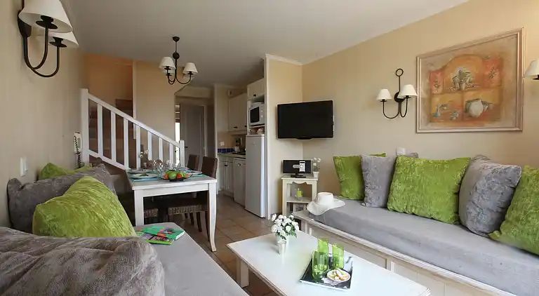 Apartment in Cogolin