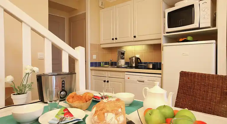 Apartment in Cogolin