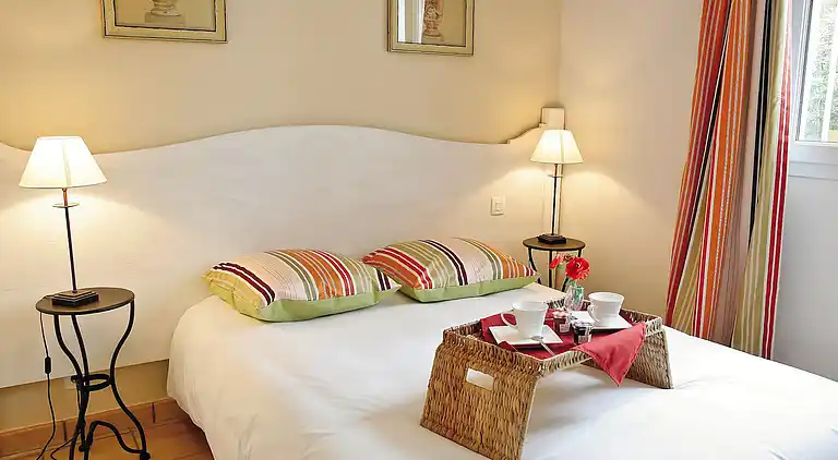 Apartment in Cogolin