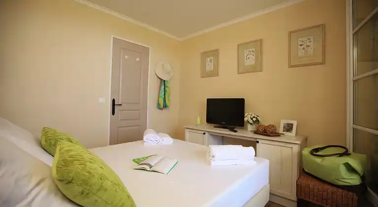 Apartment in Cogolin