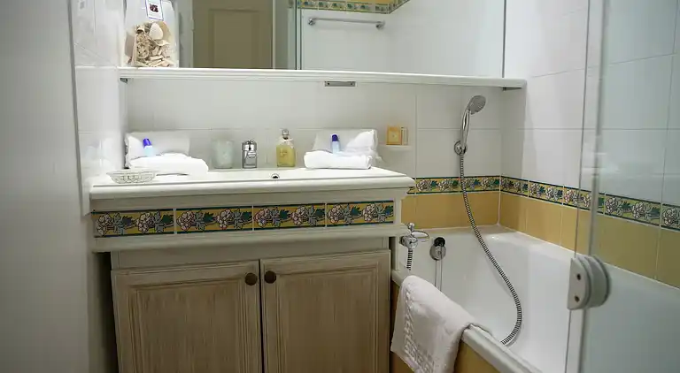 Apartment in Cogolin