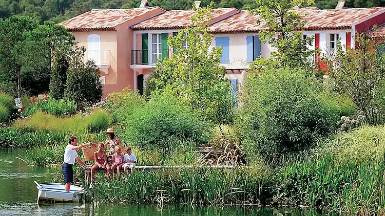 Apartment in Cogolin