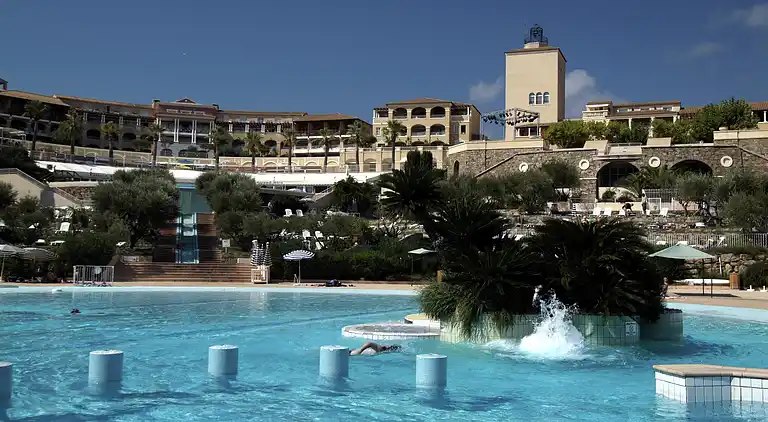 Apartment in Saint-Raphaël