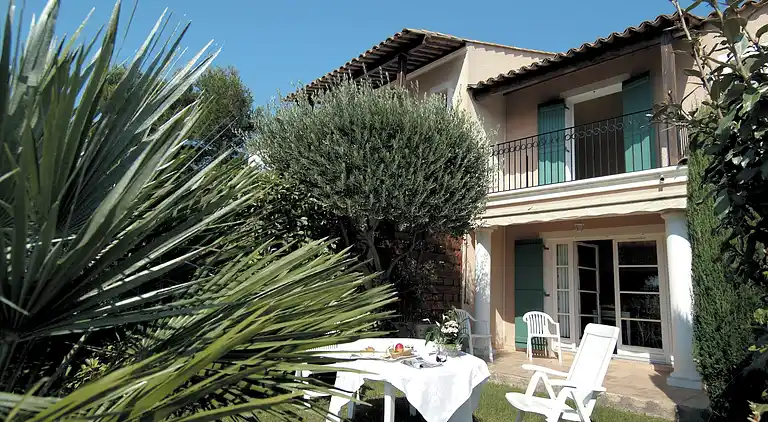 Apartment in Saint-Raphaël