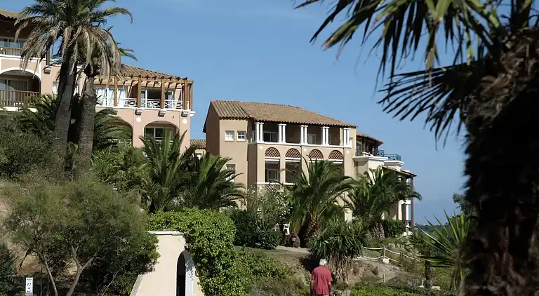Apartment in Saint-Raphaël