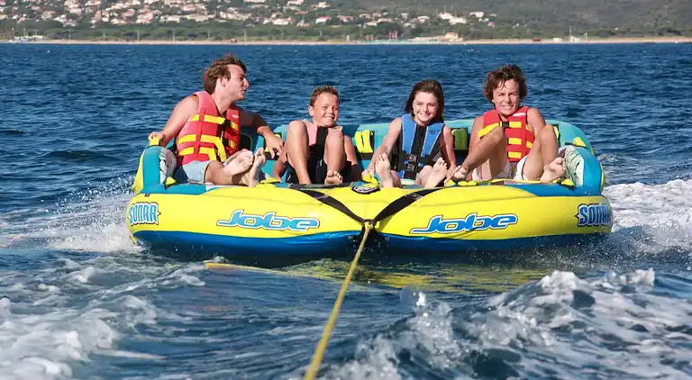 Ferienwohnung in Saint-Raphaël