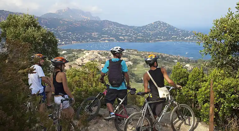 Ferienwohnung in Saint-Raphaël