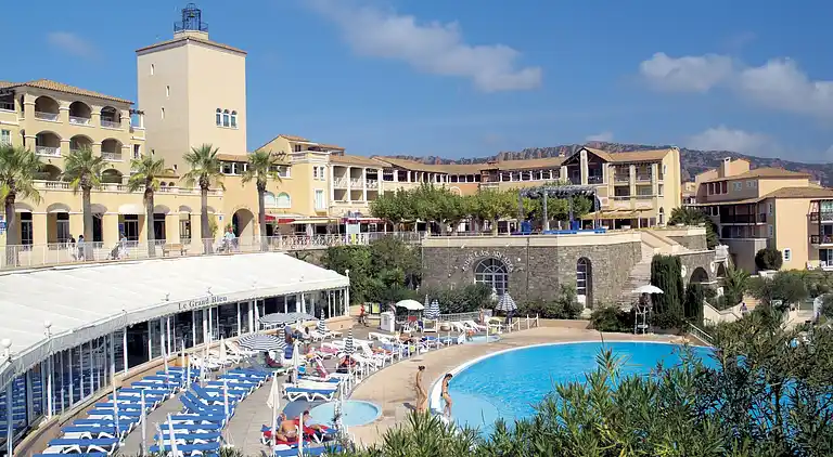 Appartamento in Saint-Raphaël