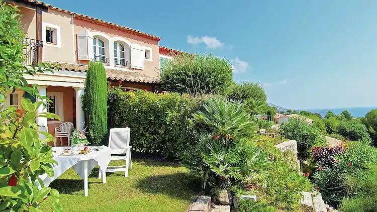 Appartamento in Saint-Raphaël