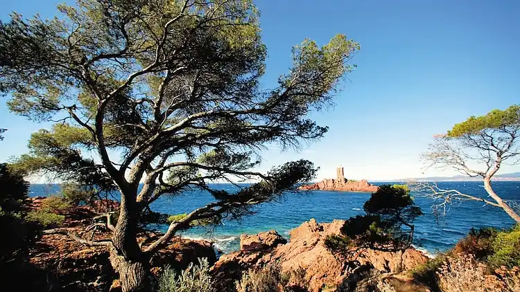 Appartamento in Saint-Raphaël