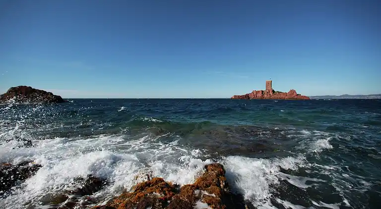 Appartamento in Saint-Raphaël