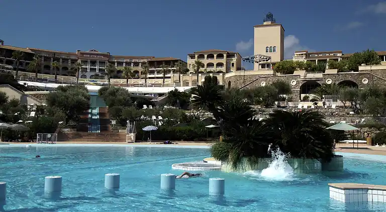 Appartamento in Saint-Raphaël