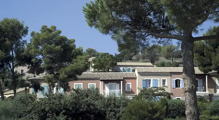 Appartamento in Saint-Raphaël