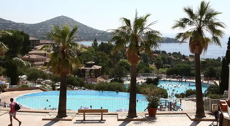 Appartamento in Saint-Raphaël