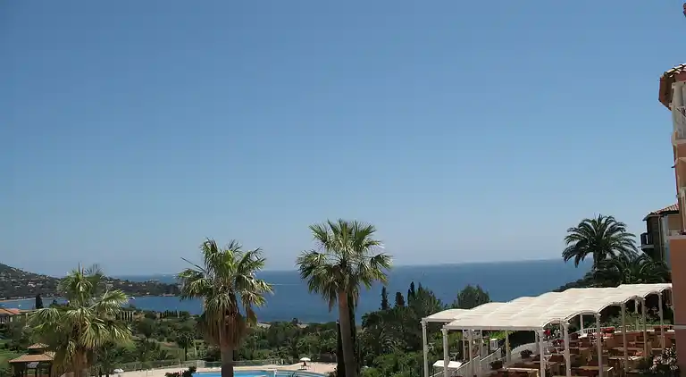 Appartamento in Saint-Raphaël