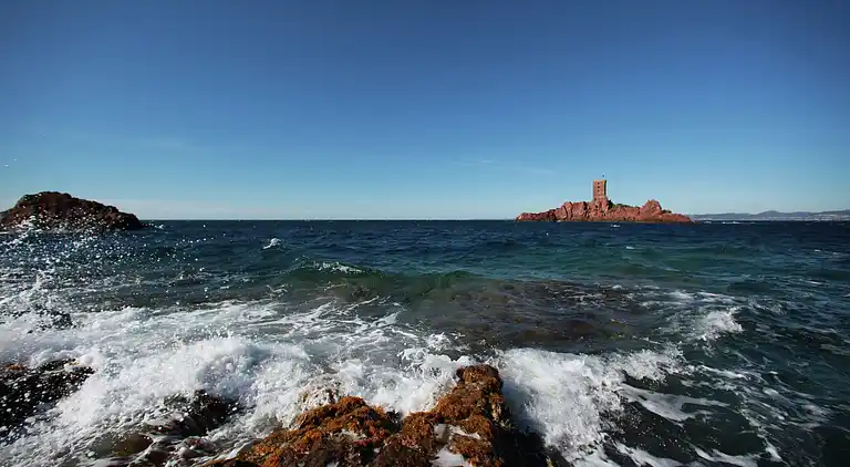 Appartamento in Saint-Raphaël