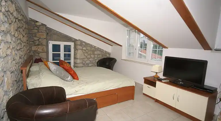 Apartment in Novi Vinodolski