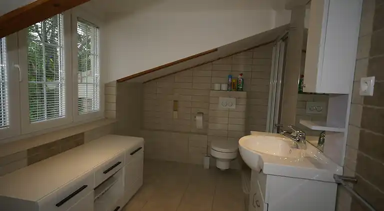 Apartment in Novi Vinodolski