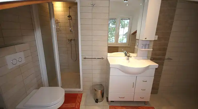 Apartment in Novi Vinodolski