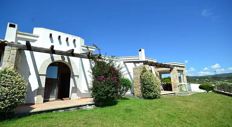 Villa i Alghero