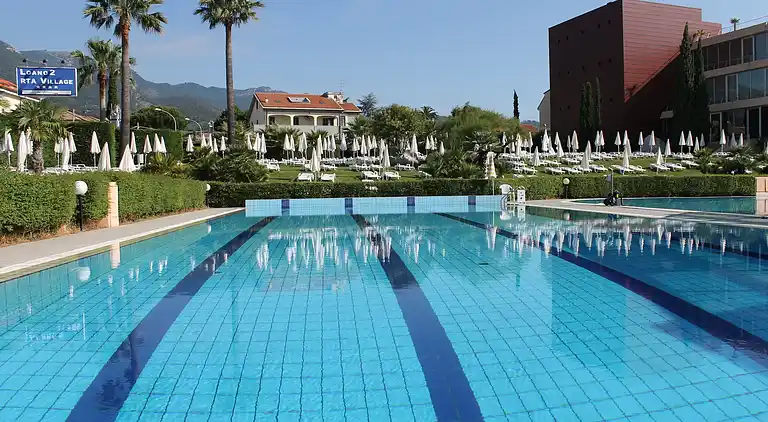 Ferienwohnung in Loano