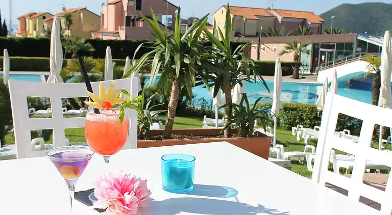 Ferienwohnung in Loano