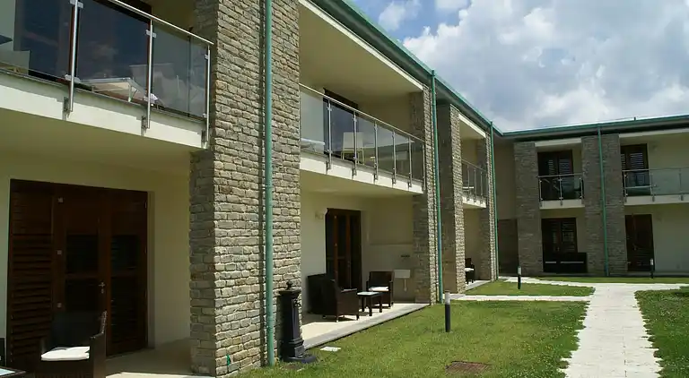 Appartamento in Barberino Tavarnelle