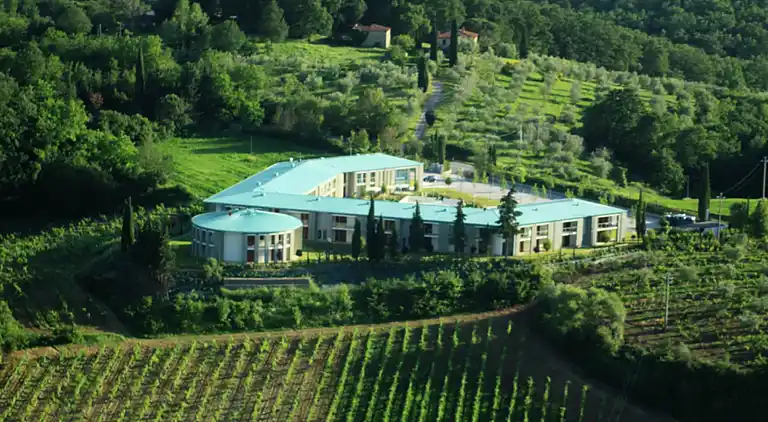 Appartamento in Barberino Tavarnelle