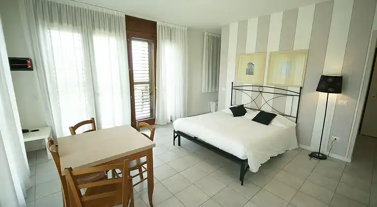 Appartamento in Barberino Tavarnelle