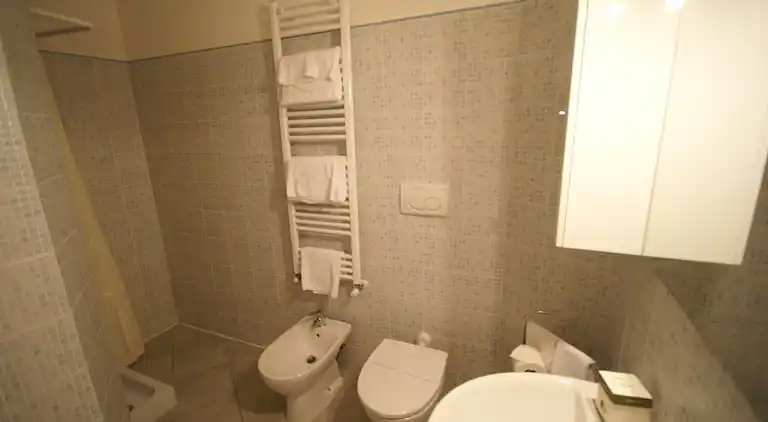 Appartamento in Barberino Tavarnelle